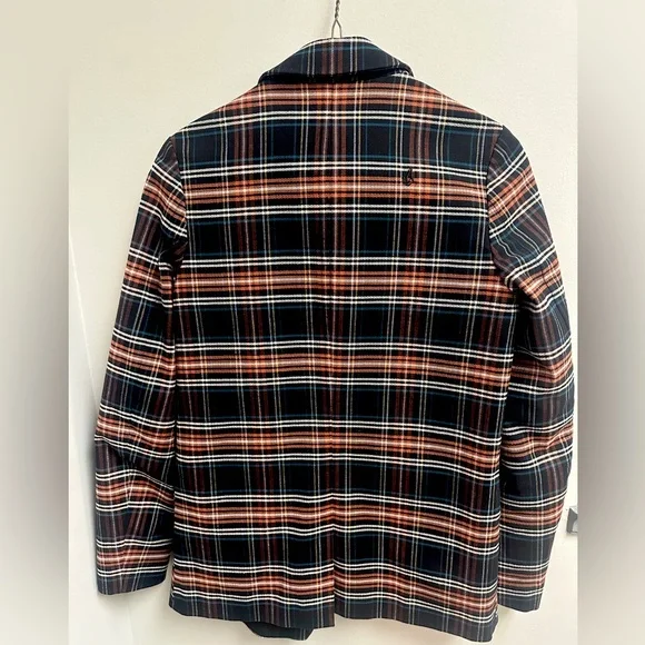 XXS Volcom Jacket - Picture 2 of 2